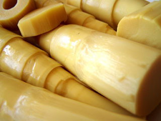 Marinated bamboo Menma- Fresh Bamboo Shoot/ WHATSAPP +84 845 639639