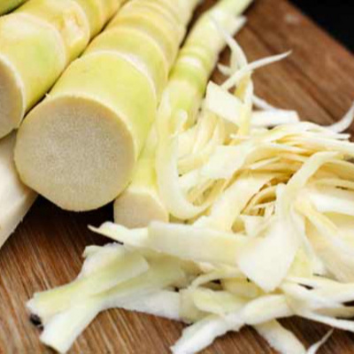 Fermented Bamboo Shoots Fresh Crop Canned Bamboo Shoot Strips with Low Price Akina