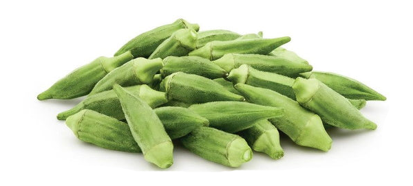 Best 2022 selling fresh vegetable frozen okra 100% premium quality frozen Okra vegetables made in Viet Nam