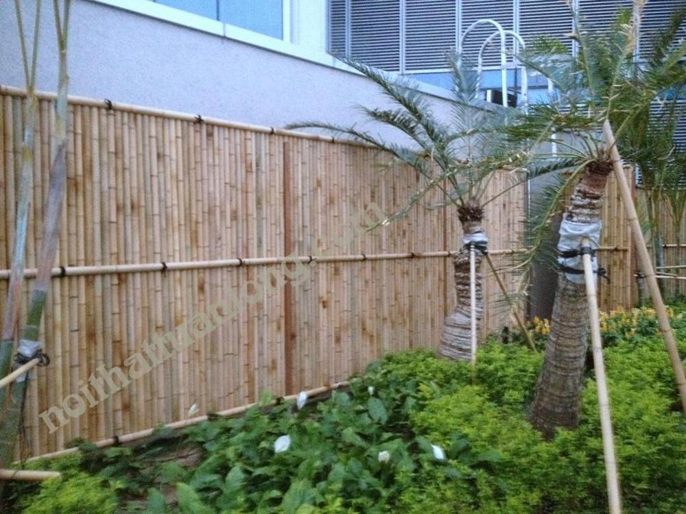 Bamboo fence panels/Rolled bamboo screen (whatsapp +84 845 639 639)