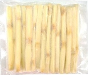 HIGH QUALITY FROZEN SUGAR CANE WITH THE BEST PRICE / WHATSAPP: +84 - 979558557