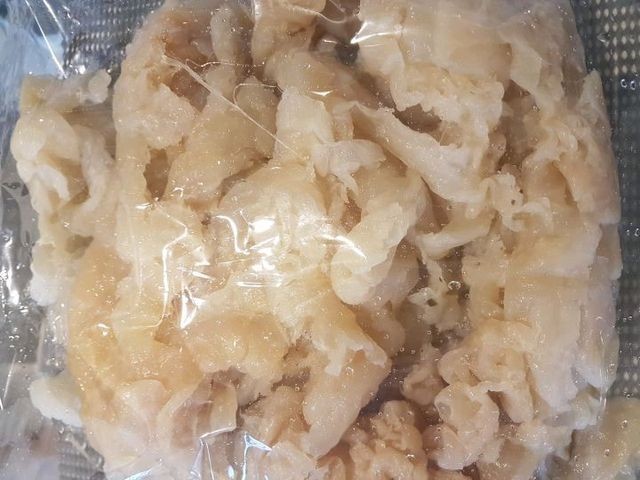 Pickled Jellyfish Dried Salted Jelly Fish Sophie WHATSAPP + 0084 845 639 639