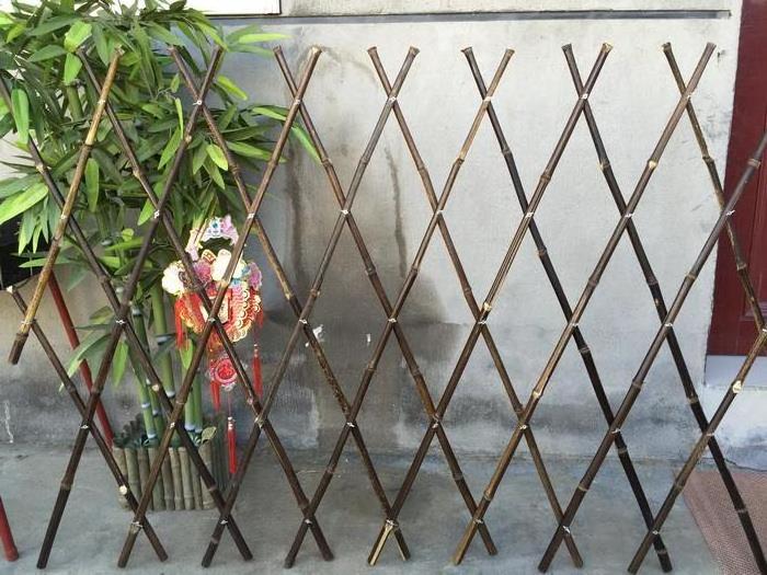 Natural Bamboo Fence with most price and high quality For Garden from Vietnam Supplier