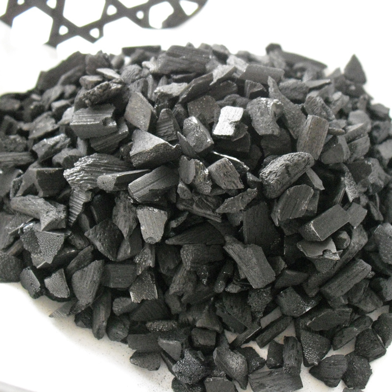 Powder/Lump bamboo activated bamboo charcoal in 2020