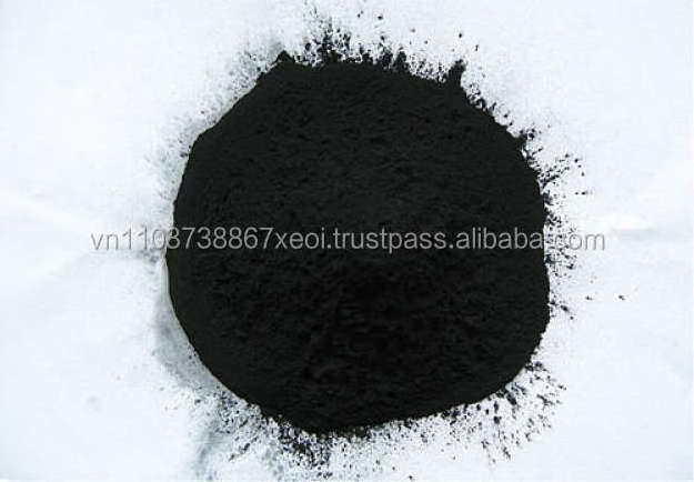 Powder/Lump bamboo activated bamboo charcoal in 2020