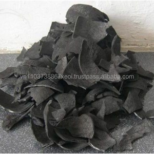 RAW COCONUT SHELL CHARCOAL FROM VIETNAM in 2020