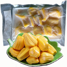 FROZEN JACKFRUIT - FROZEN CORN SOPHIE