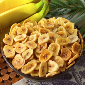 BANANA CHIPS/Whole Soft Dried Banana/ WHATSAPP+84-845-639-639