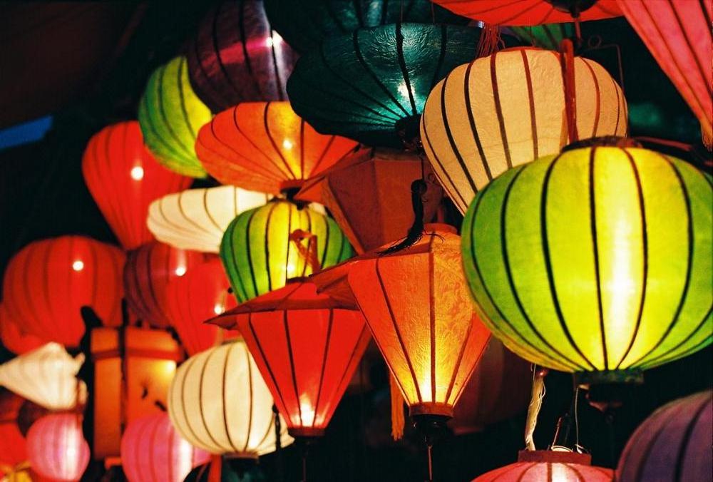 HOI AN LANTERN/lowest price/IN VIETNAM/WHATSAPP: +84-845-639-639