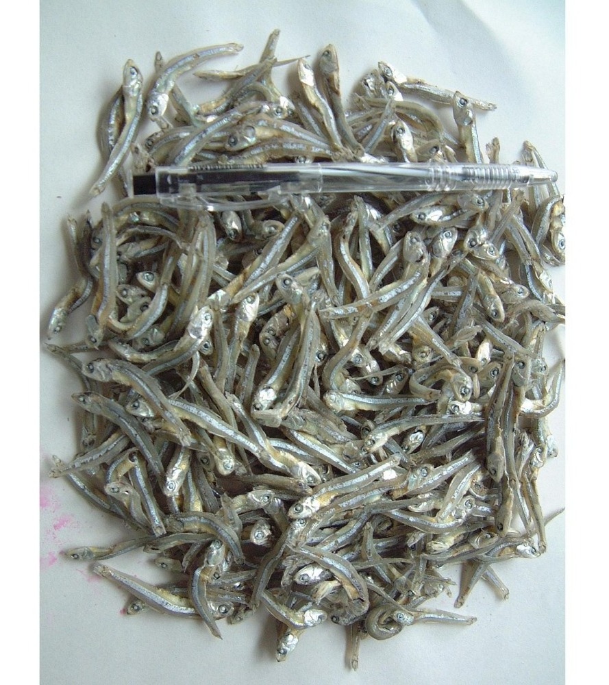 Vietnam No Preservatives Dried Anchovy - Dried Small Sprat - Ms. Esther (WhatsApp: +84 963590549).