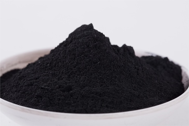 Hot new product Natural coconut shell charcoal powder