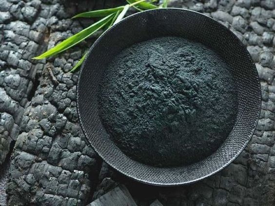 Wholesale Coconut Charcoal Powder // Raw Coconut Shell Charcoal from Viet Nam // Ms. Jennie (WhatsApp: +84 358485581)