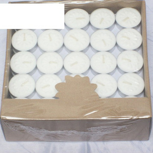 Tealight Candle with BEST PRICE from VietNam/ Whatsapp +0084 845639639