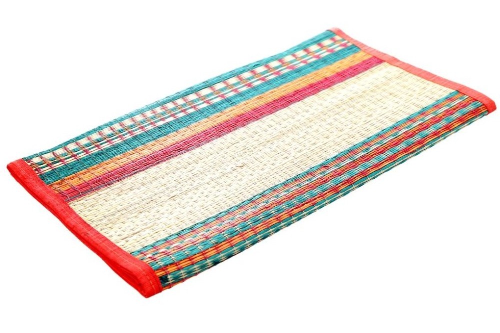 Sedge mat/ a combination of traditional and modern 2020/ Whatsapp +84-845-639-639