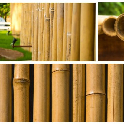 Viet Nam bamboo garden fence - 100% natural (whatsapp +84 845 639 639)