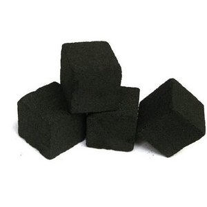 Shisha charcoal- Coconut shisa charcoal for hookah