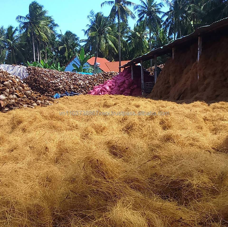 Cheapest price Coconut fiber/ Coconut coir fiber price 2020 +84 845 639 639