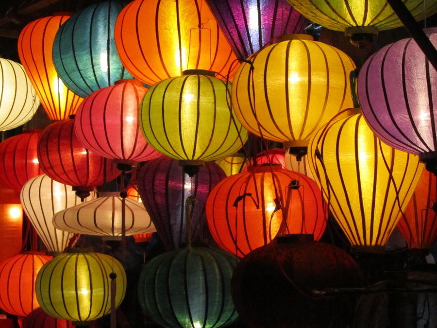 HOI AN LANTERN/lowest price/IN VIETNAM/WHATSAPP: +84-845-639-639