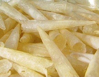 Cheapest price high quality  Bulk quantity dried fish maw for importers