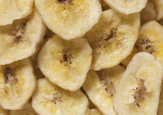 BANANA CHIPS/Whole Soft Dried Banana/ WHATSAPP+84-845-639-639