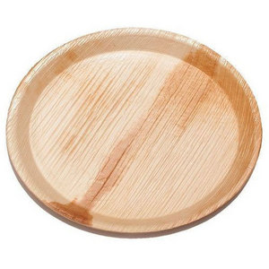 Top Selling Areca Plates | Palm Leaf Plates disposable in bulk quantity - Ms. Esther (WhatsApp: +84 963590549)