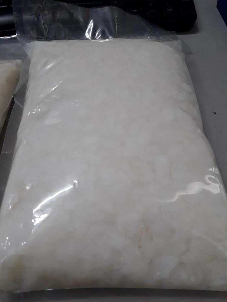 Nata de coco raw sheet from Vietnam / Whatsapp +84 845639639