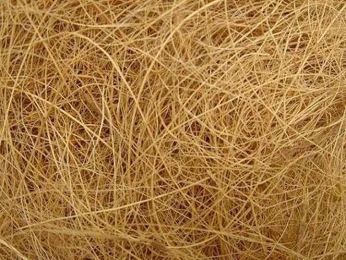 Coconut fiber roll / Coconut coir fiber