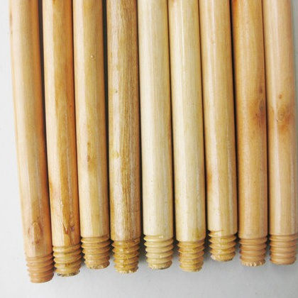 HOUSEHOLD CLEANING TOOLS/WOODEN BROOMSTICKS/BROOM HANDLES