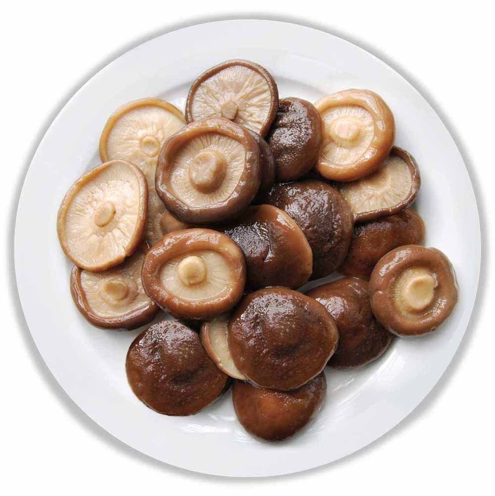 Wholesale Vietnamese Natural Shiitake Mushroom High Quality And Reasonable Price / Neal