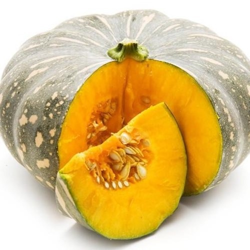 Frozen Pumpkin Chunk / High quality Frozen Diced Pumpkin in Vietnam