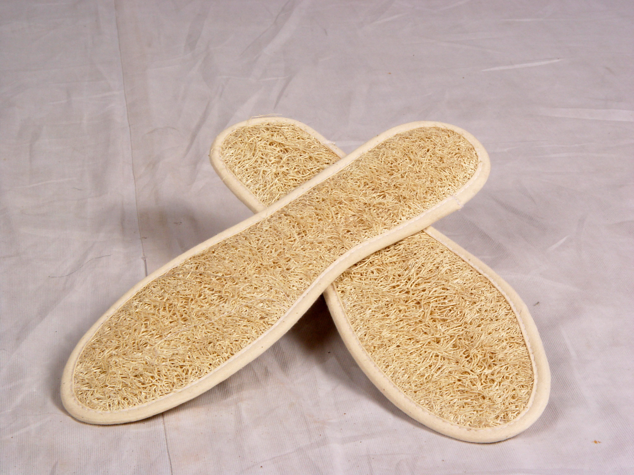 Natural Loofah Slippers/Loofah Slippers/Loofah Pad Whatsapp +0084 845639639