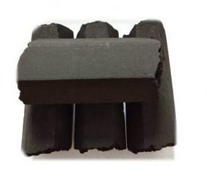 100% ORGANIC SHELL CHARCOAL FROM VIET NAM