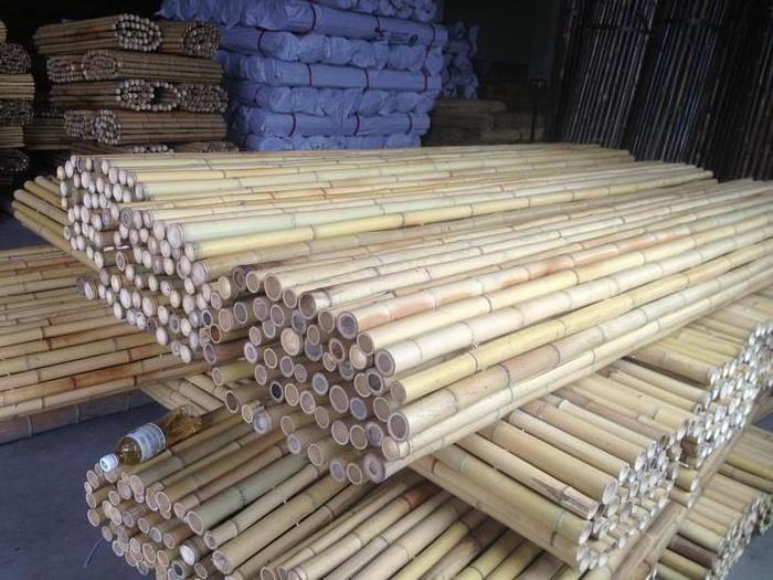 Viet Nam bamboo garden fence - 100% natural (whatsapp +84 845 639 639)