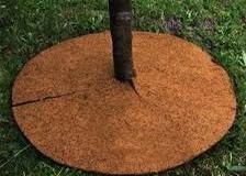 COIR DISC/ COCONUT VIET NAM / Ms.Laura +84 918509071