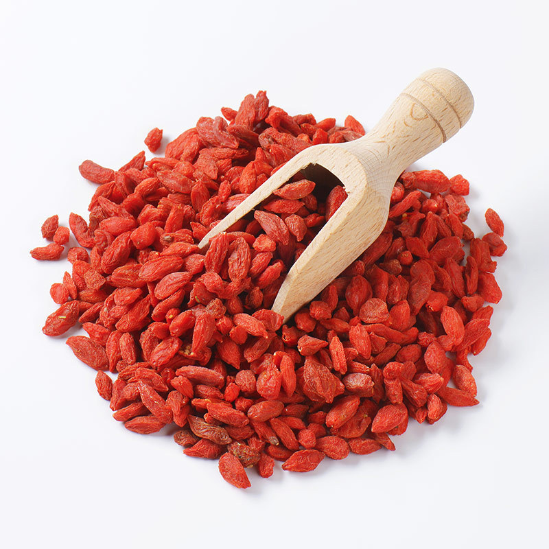 WOLFBERRY / GOJI / DRIED BERRIES / YOGURT PRODUCT / GREENTEA PRODUCT +0084 845 639639