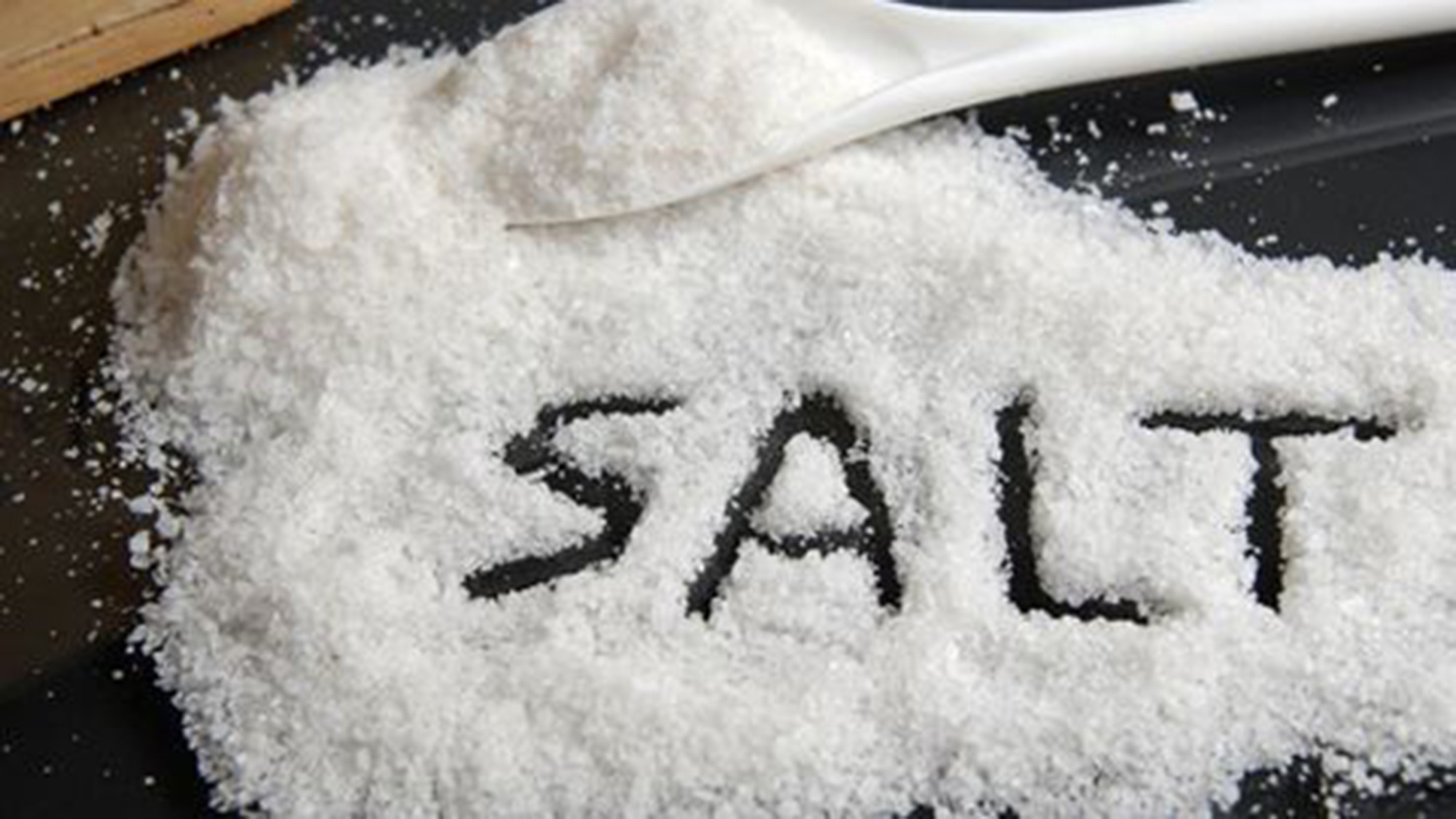 Prices of sea salt per ton / Bulk rock salt