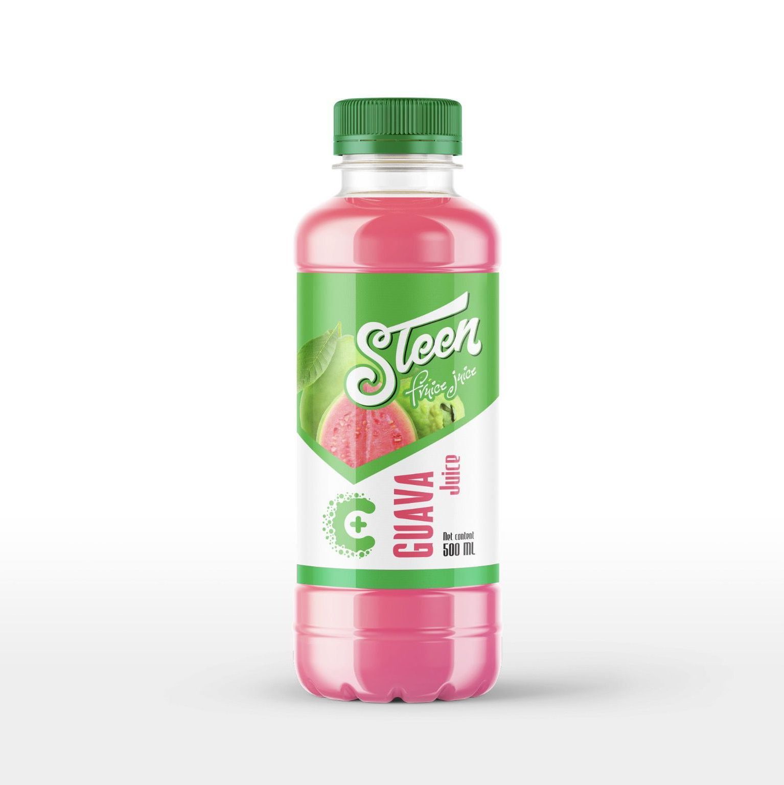 Manufacturer Food & Beverage Products Natural Organic Guava Juice Soft Drinks