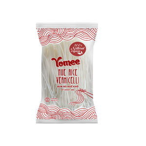 Rice Noodles - Hue Rice Vermicelli 400gr x 30 - delicious and convenient - Model TG0310 - Good quality from Vietnam