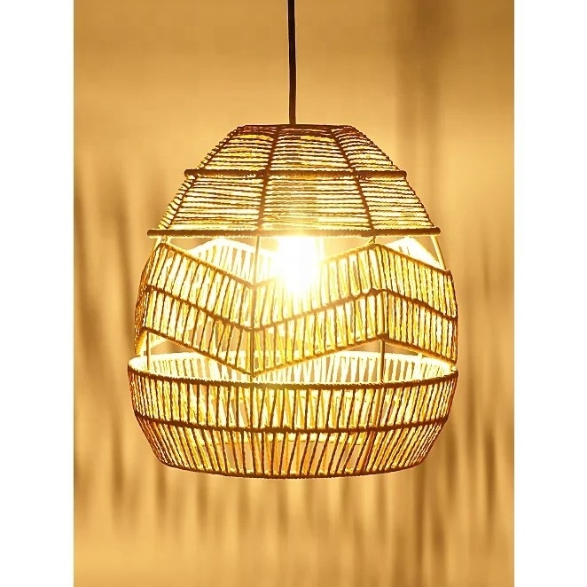 Farmhouse Small Lamp Shades Lamp Covers & Shades for Floor Lamps From Vietnam