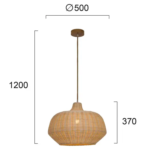 Effective Rattan Lampshades Lampshade Frames Hanging Lamp Handcrafted Convenient Other Livingroom Furniture