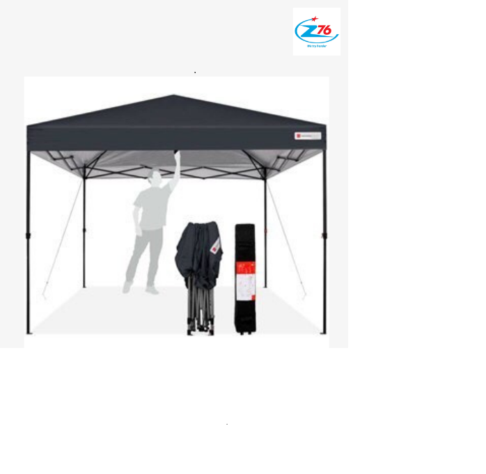 Camping trailer tent  Z76