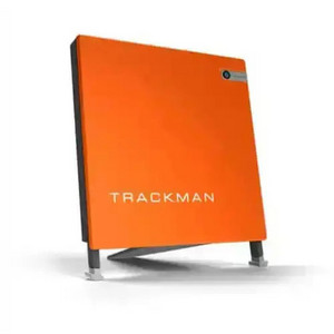 BIG SALE TrackMan 4 Monitor / Golf Simulator Dual Radar Golf Monitor Golf Training Aids