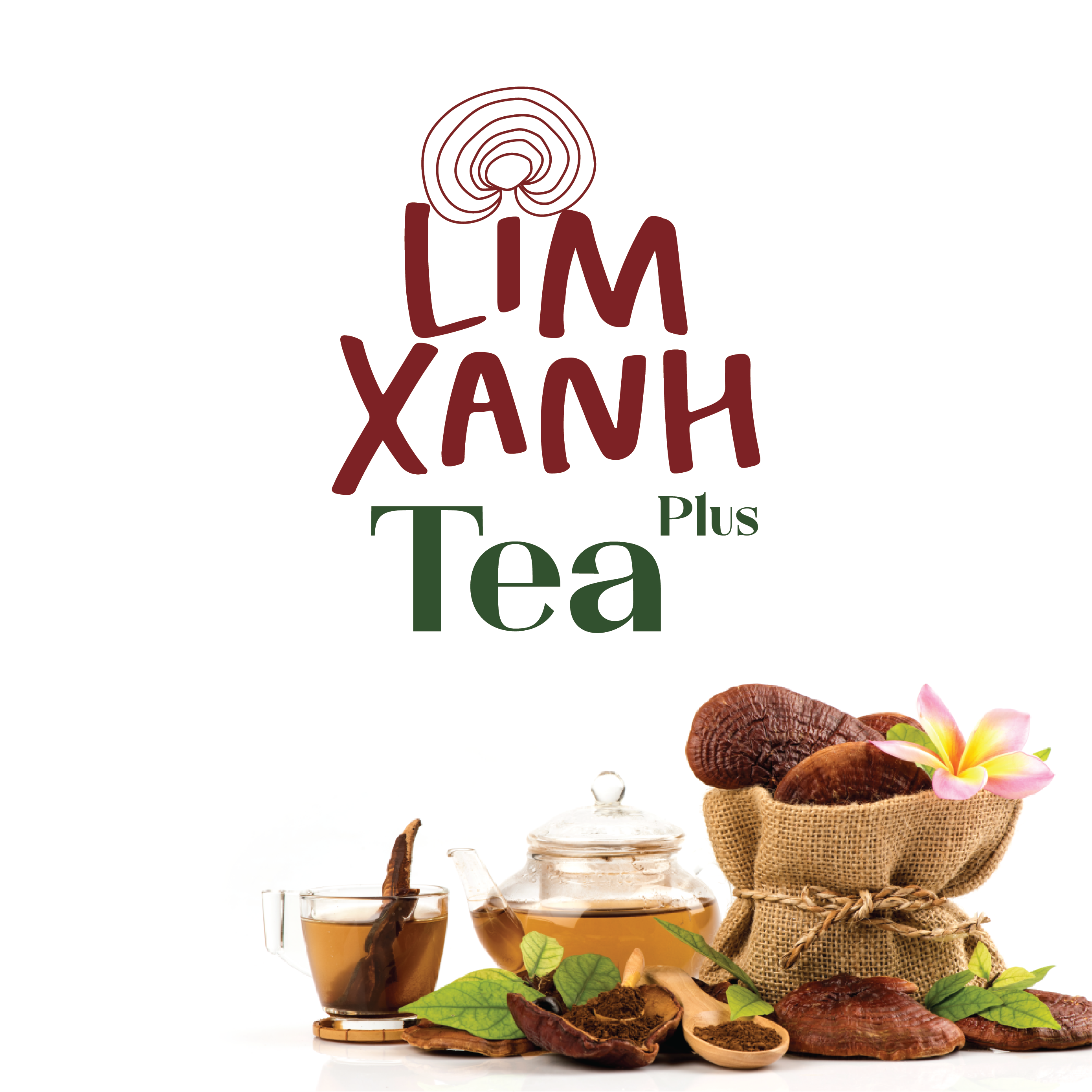 Best Price Lim xanh - Instant Tea For Natural Organic Herbs Healthy Tea Bag Natural Health Drink