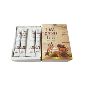 Best Price Lim xanh - Instant Tea For Natural Organic Herbs Healthy Tea Bag Natural Health Drink