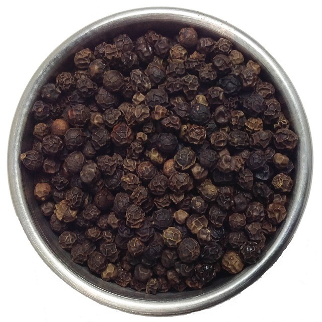 BLACK PEPPER 500/550/570/580 G/L MC & FAQ ASTA HIGH QUALITY BEST PRICE IN VIETNAM - ANNA DO - WA: +84982153058