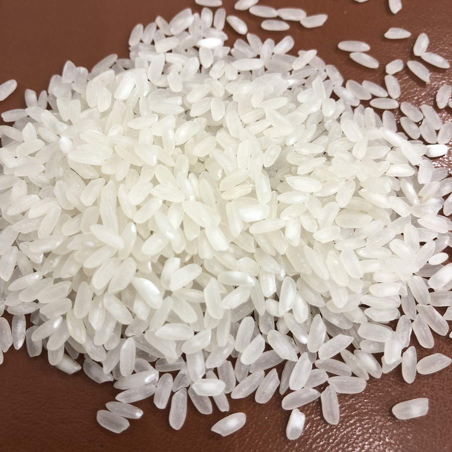 high quality short grain white rice wholesale