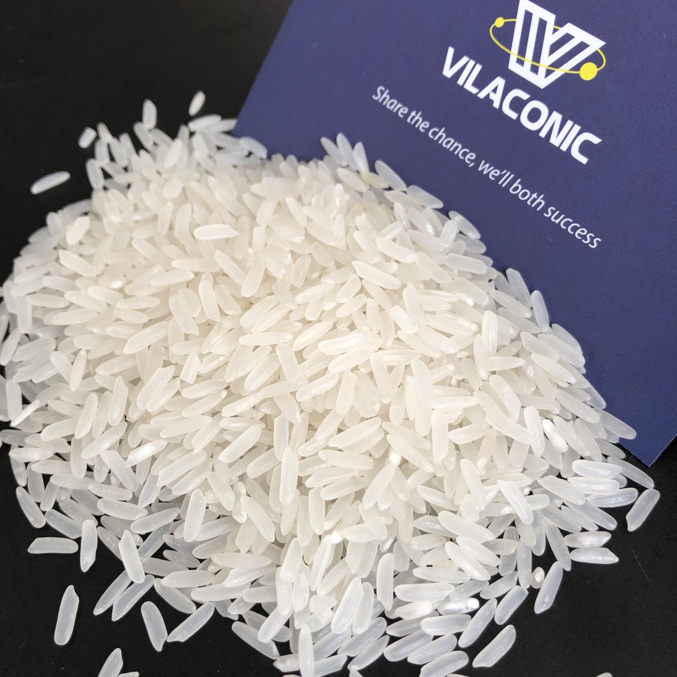 Jasmine Rice 5% Broken Long Grain High Quality Export Customized High Protein Packaging Vietnam Commerce ANNA DO +84982153058