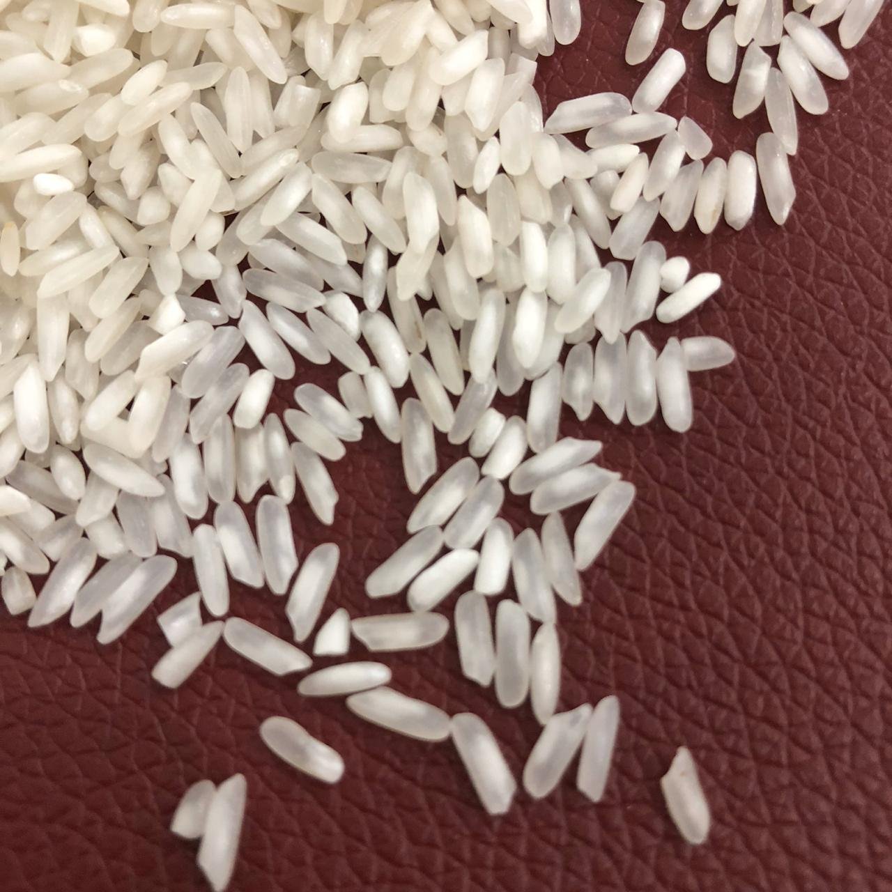 Vietnamese Long Grain White Rice 5% 10% 25% 100% Broken - 504 rice - IR64 raw rice - ANNA DO Whatsapp: +84982153058