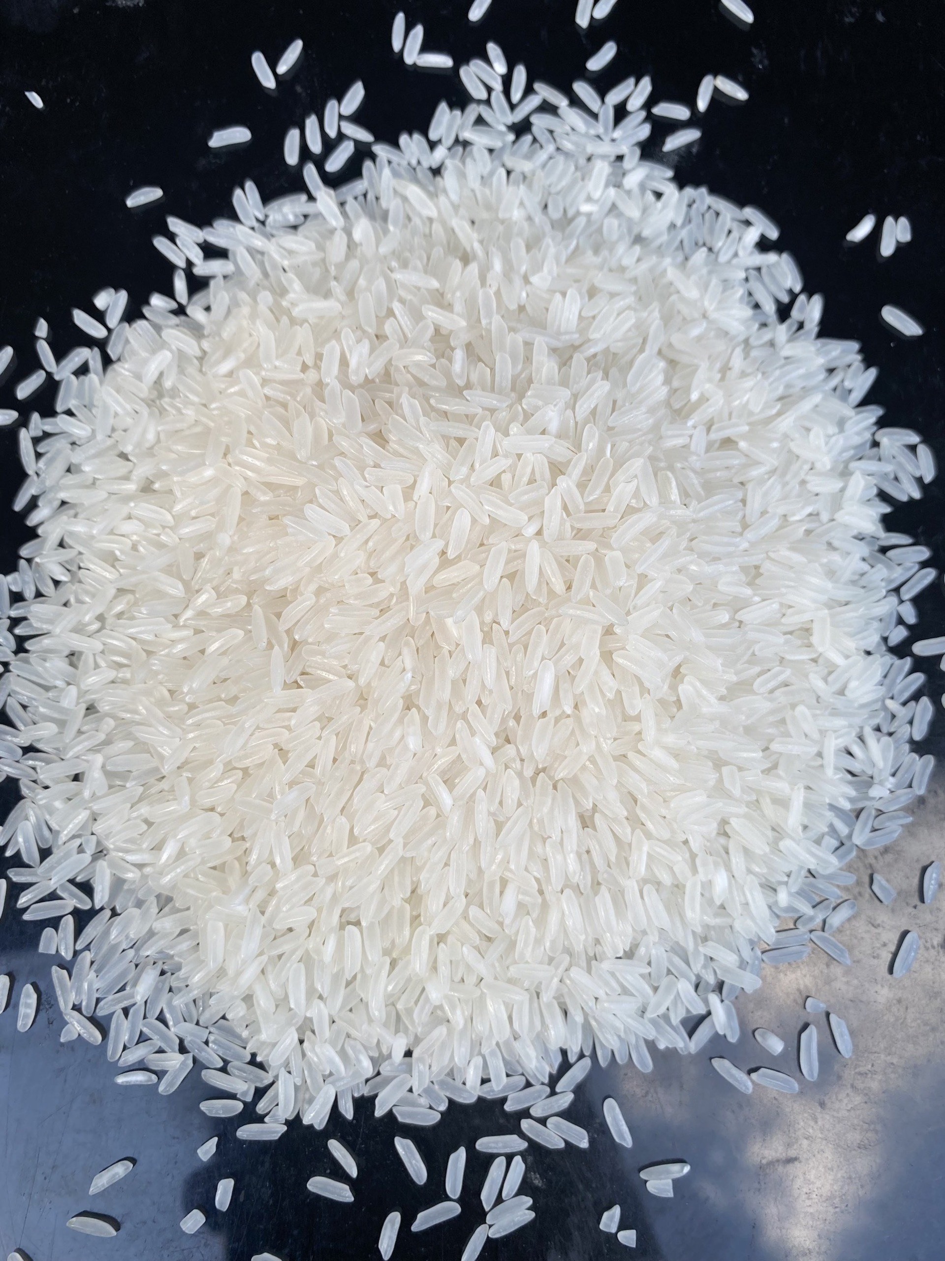 Premium quality jasmine rice quality- thai hom mali jasmine rice 5% broken bag 25kg- Anna Do W/a +84982153058