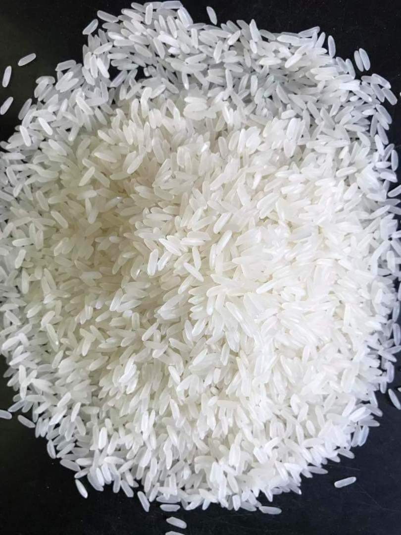 Jasmine Rice 5% Broken Long Grain High Quality Export Customized High Protein Packaging Vietnam Commerce ANNA DO +84982153058